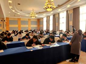 说明: D:\旅游管理系\2019.12烹饪专业长沙技能鉴定\IMG_20191211_085047.jpg