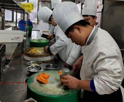 说明: D:\旅游管理系\2019.12烹饪专业长沙技能鉴定\IMG_20191211_135322.jpg