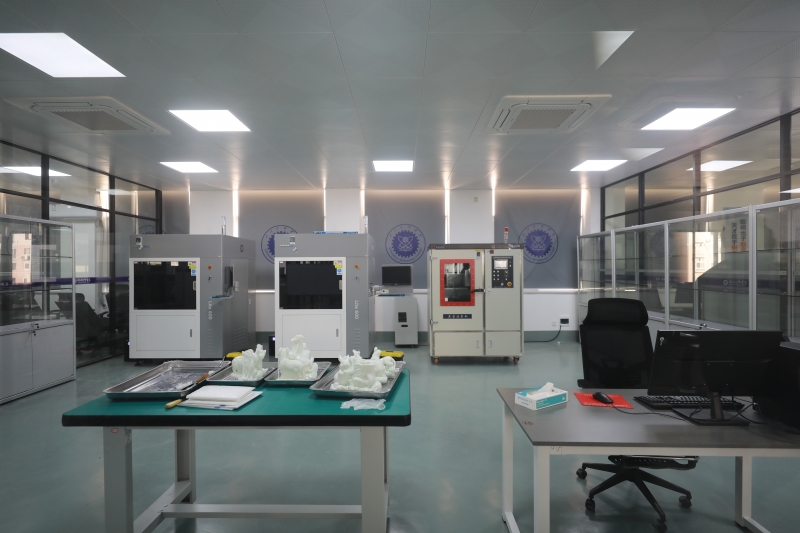 工业光固化成型机